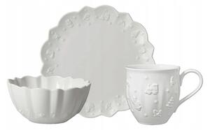 Snídaňová sada Villeroy&Boch Toy's Delight Royal Classic 6 ks