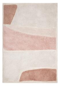 Růžovo-krémový koberec 120x170 cm Horizon – Asiatic Carpets
