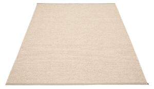 Krémový vnitřní a venkovní koberec 180x260 cm Effi Mud – Pappelina