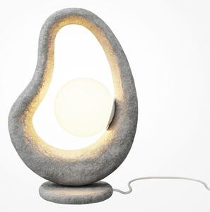 MAYTONI Stolní lampa Opus G9x1 28W MOD380TL-01GR