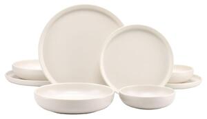 JÍDELNÍ SOUPRAVA, kamenina Creatable - Online Only nádobí, Online Only