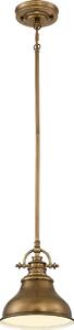 ZÁVĚSNÉ SVÍTIDLO, 22.2/20.3 cm Elstead Lighting - Online Only svítidla, Online Only