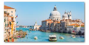 Foto obraz fotografie na skle Benátky Itálie osh-92755099