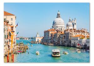 Foto obraz fotografie na skle Benátky Itálie osh-92755099