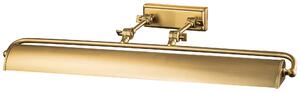 OBRAZOVÉ SVÍTIDLO, 12.7/70.3/31.8 cm Elstead Lighting - Online Only svítidla, Online Only