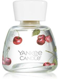 Yankee Candle Black Cherry aroma difuzér s náplní 100 ml