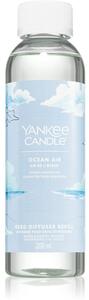 Yankee Candle Ocean Air aroma difuzér náhradní náplň 200 ml