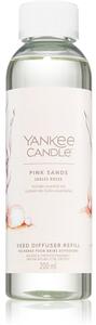 Yankee Candle Pink Sands aroma difuzér náhradní náplň 200 ml