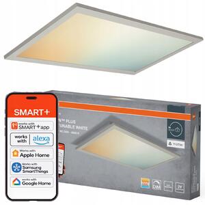 Obdélníkový LED panel Osram bílý