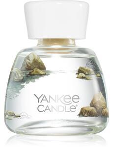 Yankee Candle Amber & Sandalwood aroma difuzér s náplní 100 ml
