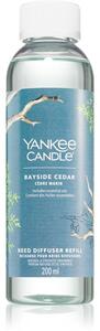 Yankee Candle Bayside Cedar aroma difuzér náhradní náplň 200 ml