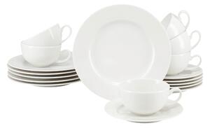 KÁVOVÁ SOUPRAVA, porcelán Creatable - Online Only nádobí, Online Only