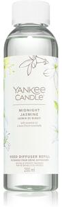 Yankee Candle Midnight Jasmine aroma difuzér náhradní náplň 200 ml
