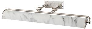 OBRAZOVÉ SVÍTIDLO, 12.7/70.3/31.8 cm Elstead Lighting - Online Only svítidla, Online Only