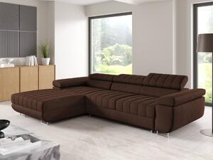 Sedací souprava Horizonte Mini - Kronos 06 Varianta: Levá