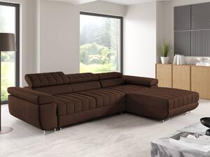 Sedací souprava Horizonte Mini - Kronos 06 Varianta: Pravá