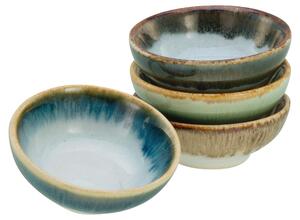 SADA MISEK kamenina keramika 11,5 cm Creatable - Sada misek, Online Only