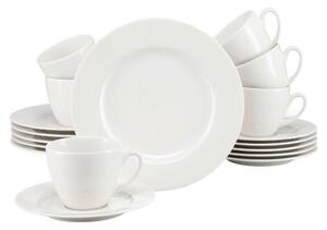 KÁVOVÁ SOUPRAVA, porcelán Creatable - Online Only nádobí, Online Only