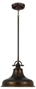 ZÁVĚSNÉ SVÍTIDLO, 28.4/37.7 cm Elstead Lighting - Online Only svítidla, Online Only