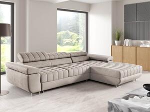 Sedací souprava Horizonte Mini - Kronos 35 Varianta: Pravá