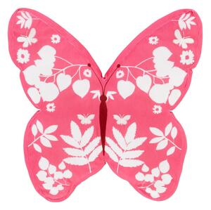 Dětský polštářek Butterfly – Catherine Lansfield