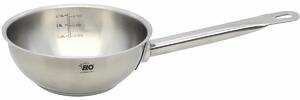 Elo 24716 Rendlík nerezový Profi Cuisine 16 cm, 0,8 l, 0,8 l