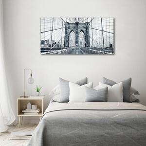 Foto obraz canvas Brooklynský most oc-94990249