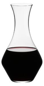 Dekantér Riedel Cabernet, křišťálová karafa 1 l 1440/13