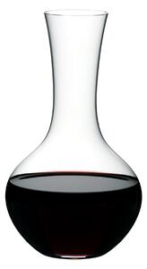 Dekantér Riedel Syrah, křišťálová karafa 1 l 1480/13