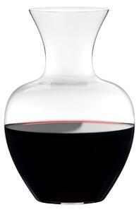 Dekantér Riedel Apple NY, křišťálová karafa 1,5 l 1460/13
