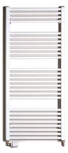Radiátor kombinovaný Thermal Trend KD 132x60 cm bílá KD6001320