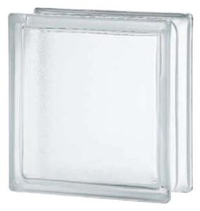 Luxfera Glassblocks čirá 19x19x8 cm lesk 1908D