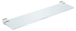 Polička Jika Pure chrom 853B.1.004.000.1