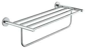 Držák ručníků GROHE BauCosmopolitan chrom G40462001