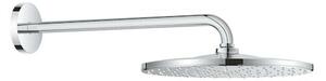Hlavová sprcha GROHE Rainshower Mono včetně sprchového ramena chrom 26557000