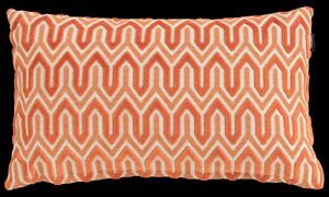 Cloe dekorační polštář Hartman v barvě orange potah: 50x50x16cm polštář