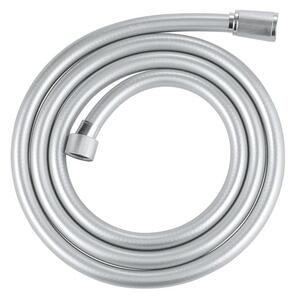 Sprchová hadice GROHE VitalioFlex Silver se zámkem proti přetočení chrom 27506001