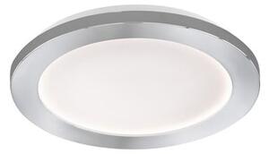 Stropní svítidlo do koupelny Gotland chrom H21174
