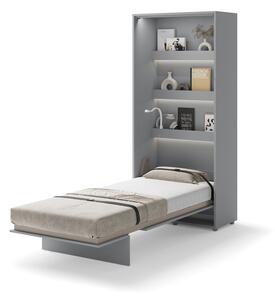 Sklápěcí postel vysoká 90 Bed Concept