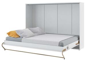 Sklápěcí postel nízká 140 Concept Pro