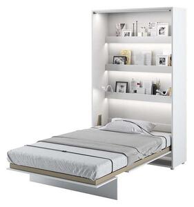 Sklápěcí postel vysoká 120 Bed Concept