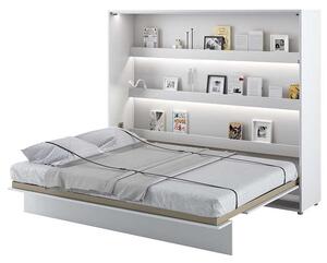 Sklápěcí postel nízká 160 Bed Concept