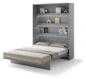Sklápěcí postel vysoká 160 Bed Concept