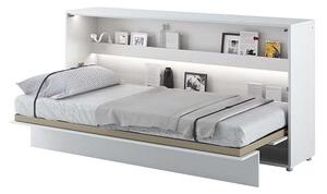 Moderní sklápěcí postel do salónu / ložnice 90 Bed Concept