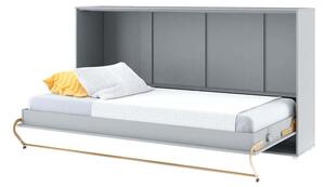 Sklápěcí postel nízká 90 Concept Pro