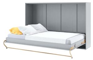 Sklápěcí postel nízká 120 Concept Pro