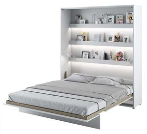 Sklápěcí postel vysoká 180 Bed Concept