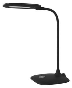 Emos lighting LED stolní lampa STELLA, černá 1538155000