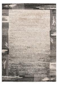 Obsession, Kusový koberec My Frisco 284 Grey, 240x330, šedá, ložnice