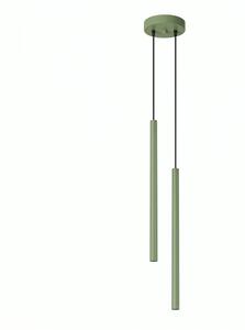 Sollux Lighting Závěsné svítidlo PASTELO 2 šalvějové